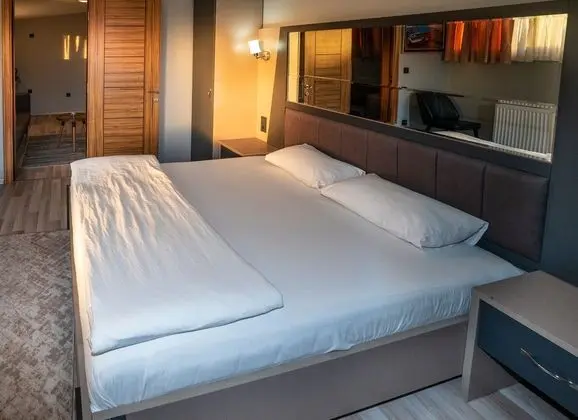 1+1 Comfort Suite