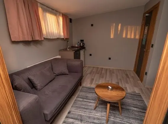 1+1 Comfort Suite