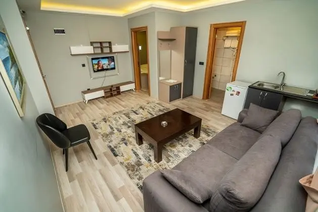 1+1 Comfort Suite