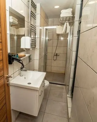 1+1 Comfort Suite