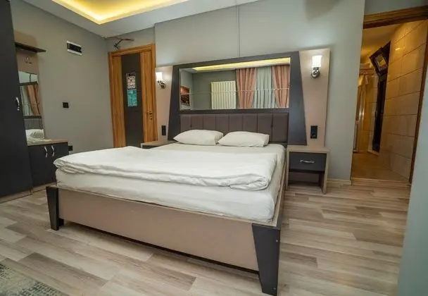 1+1 Comfort Suite