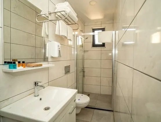 1+1 Comfort Suite