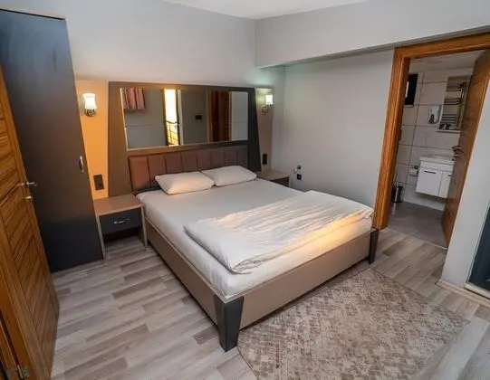 1+1 Comfort Suite