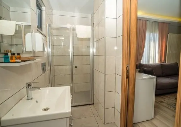 1+1 Comfort Suite
