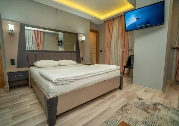 1+1 Comfort Suite