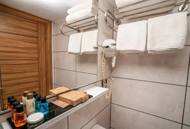 1+1 Comfort Suite