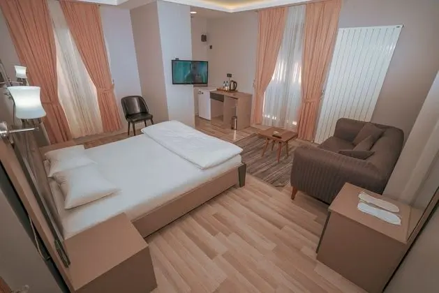 1+1 Comfort Suite