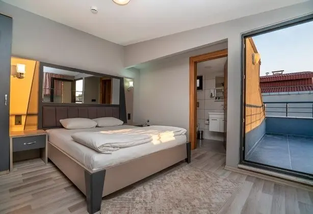 1+1 Comfort Suite