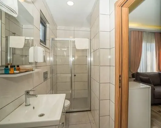1+1 Comfort Suite