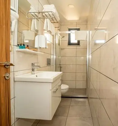 1+1 Comfort Suite