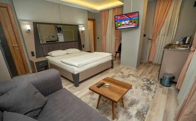 1+1 Comfort Suite