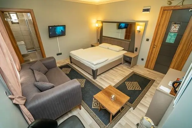 1+1 Comfort Suite