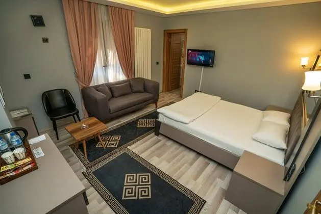 1+1 Comfort Suite