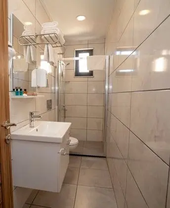 1+1 Comfort Suite