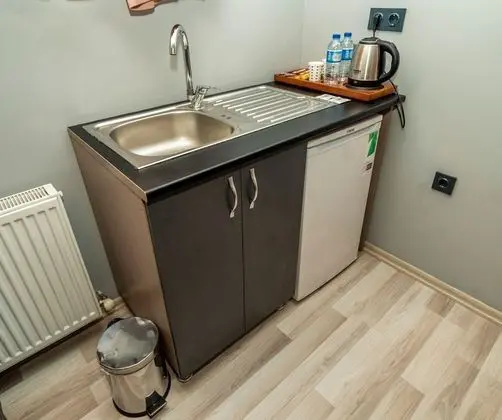 1+1 Comfort Suite