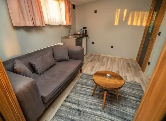 1+1 Comfort Suite