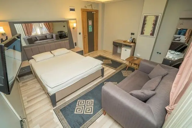 1+1 Comfort Suite