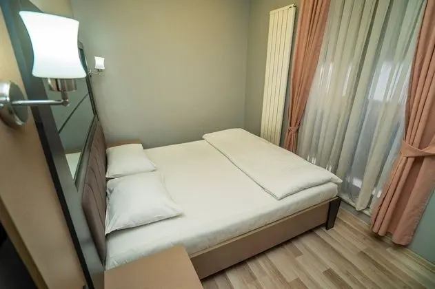 1+1 Comfort Suite
