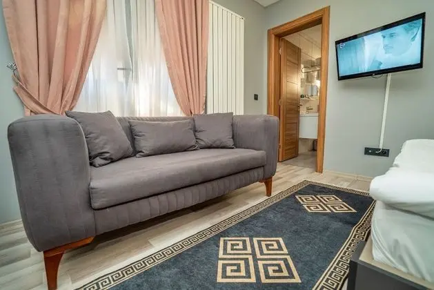 1+1 Comfort Suite