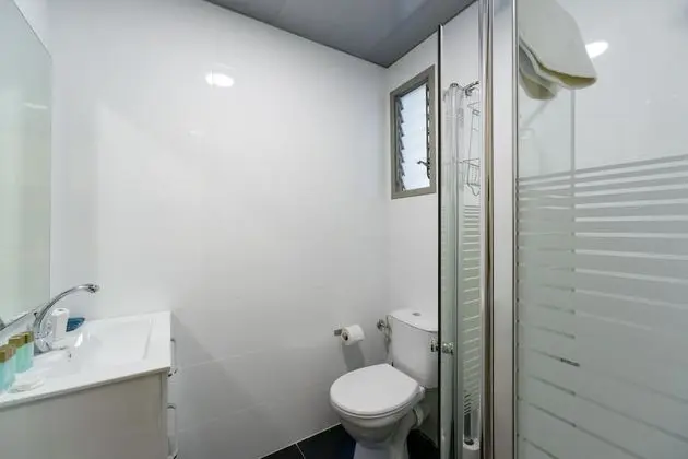 Stüdyo, Şehir Manzaralı