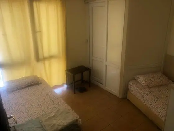 Basic Oda, 1 Çift Kişilik Yatak, Özel Banyo