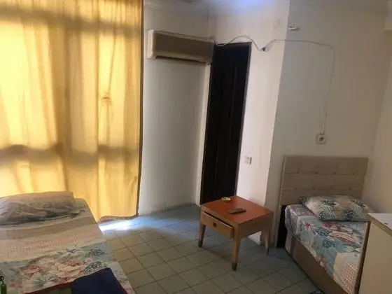 Basic Room, 1 Double Bed, Private Bathroom