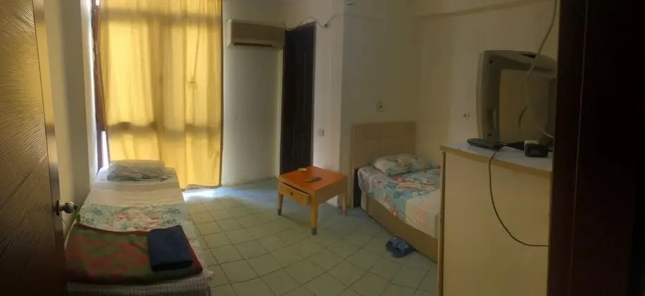 Basic Room, 1 Double Bed, Private Bathroom