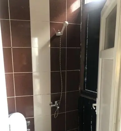 Basic Room, 1 Double Bed, Private Bathroom