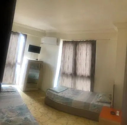 Classic İki Ayrı Yataklı Oda, 2 Tek Kişilik Yatak, Ortak Banyo