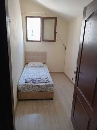 Economy Tek Kişilik Oda, 1 Tek Kişilik Yatak, Ortak Banyo, Asma Kat