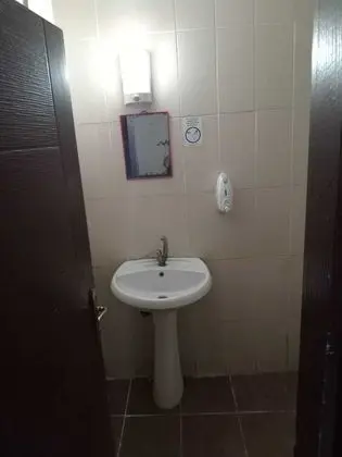 Economy Tek Kişilik Oda, 1 Tek Kişilik Yatak, Ortak Banyo, Asma Kat