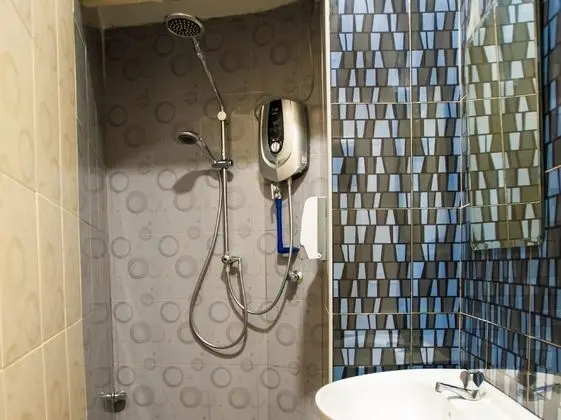 Deluxe Üç Kişilik Oda
