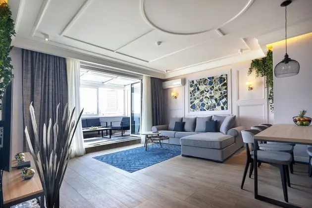 Design Apart Daire