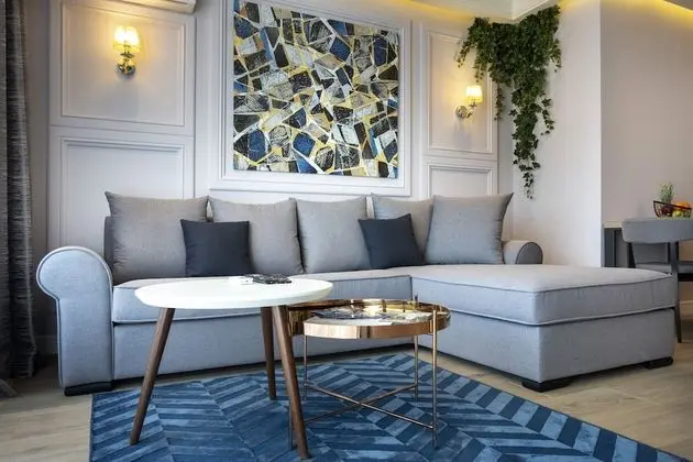 Design Apart Daire