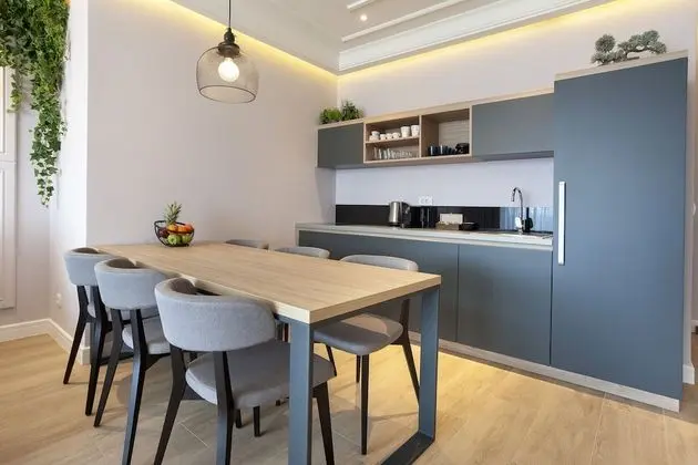 Design Apart Daire