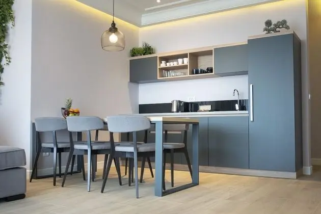 Design Apart Daire