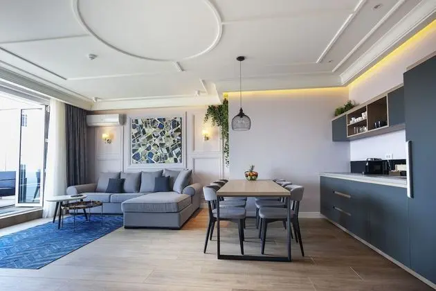 Design Apart Daire
