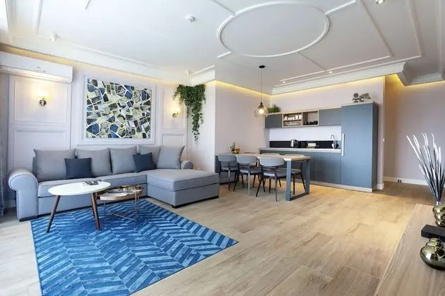 Design Apart Daire
