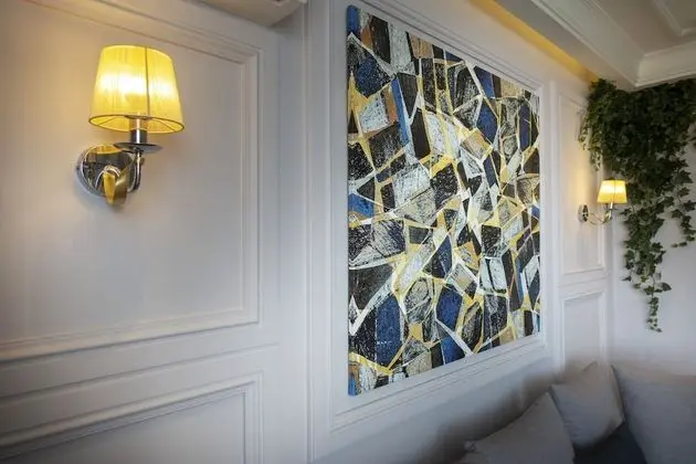 Design Apart Daire