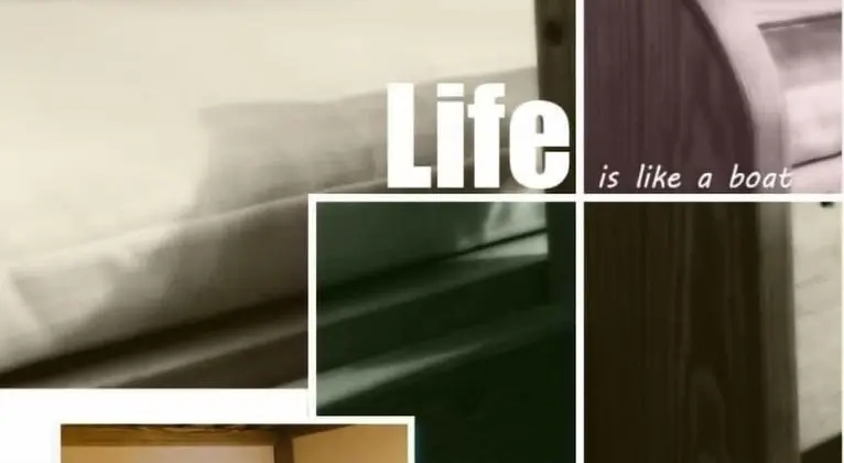 Ortak Ranzalı Oda, Karma Ranzalı Oda, Ortak Banyo