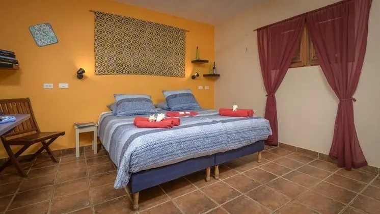 Apartment 1 bedroom B