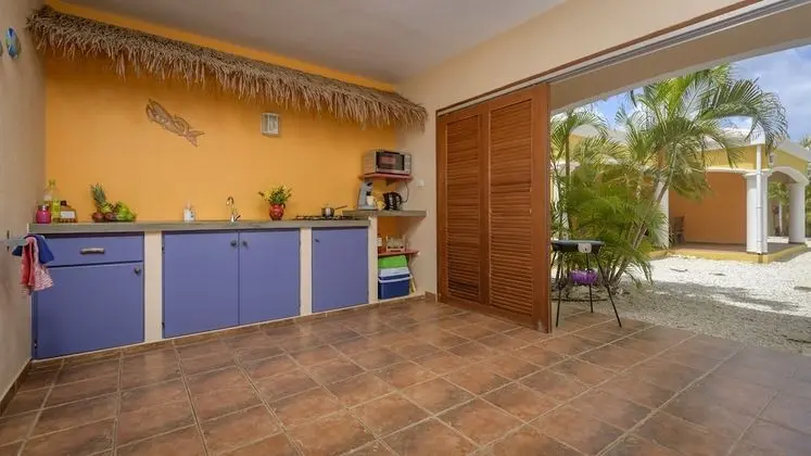 Apartment 1 bedroom B