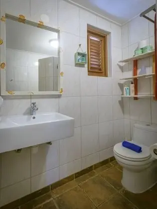 Apartment 1 bedroom B