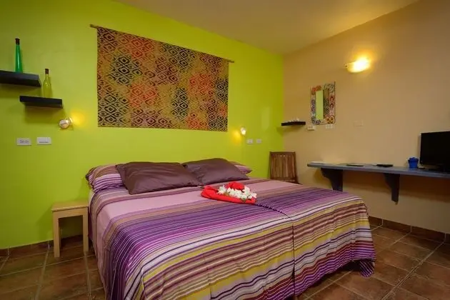Apartment 1 bedroom B