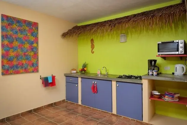Apartment 1 bedroom B