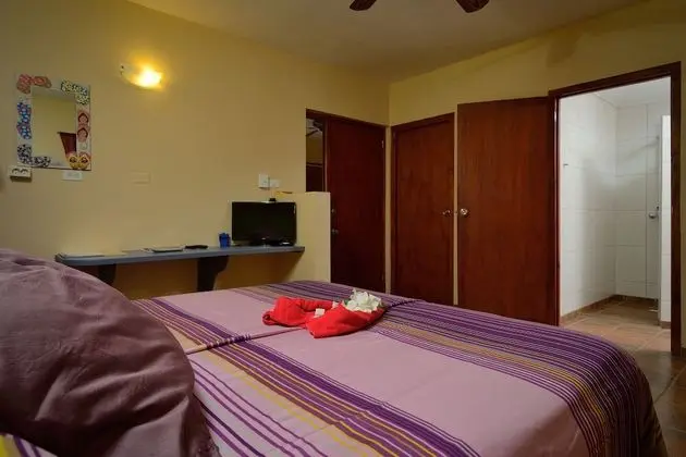 Apartment 1 bedroom B