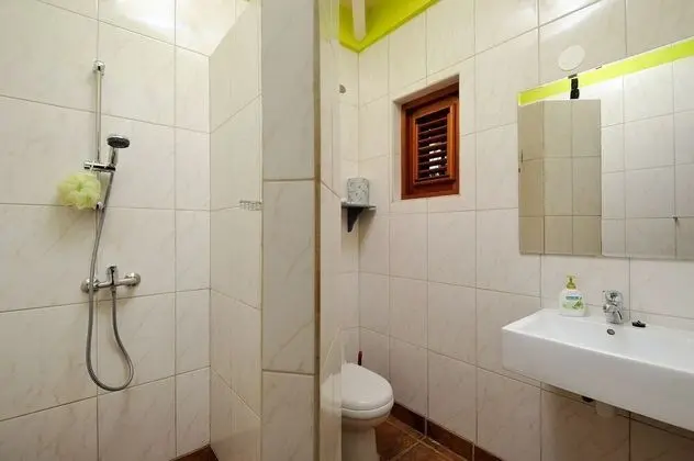 Apartment 1 bedroom B