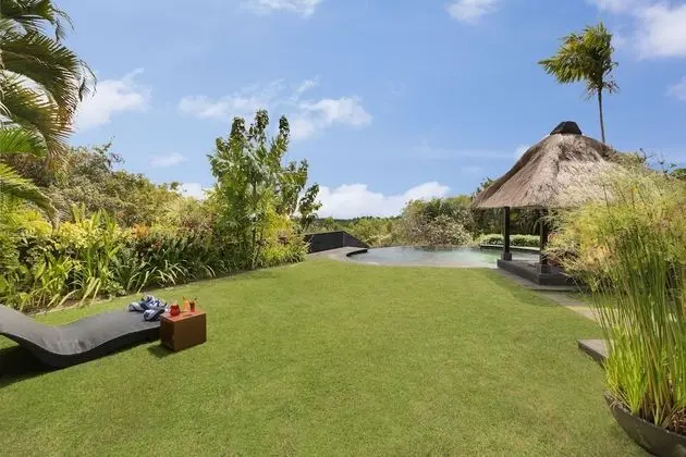 Luxury Villa, 2 Yatak Odası, Havuz Manzaralı