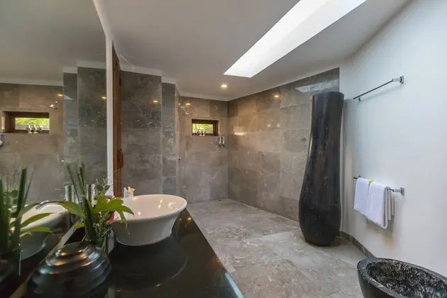 Luxury Villa, 2 Yatak Odası, Havuz Manzaralı