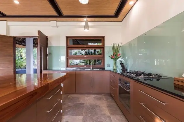 Luxury Villa, 3 Yatak Odası, Havuz Manzaralı